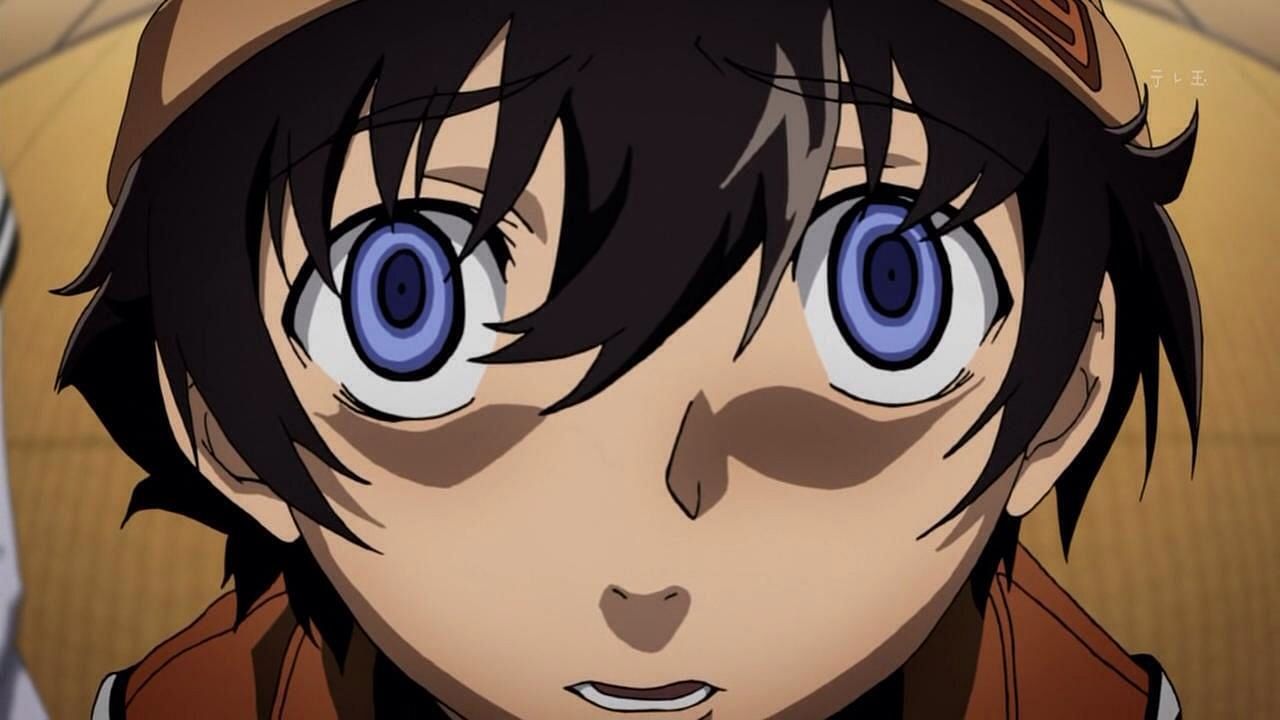 Yukiteru Amano from Future Diary (Image via Asread)